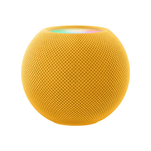 Smart Voice Assistant Speaker