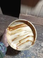 কাঠের প্লেট — 2