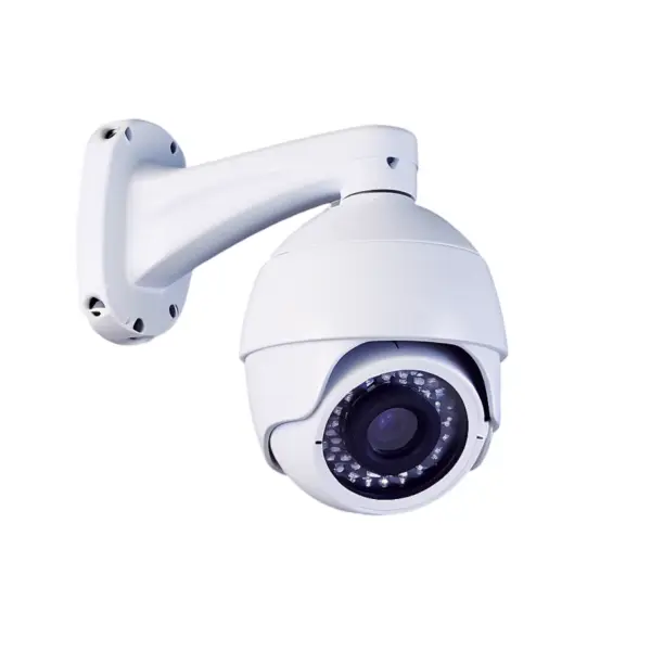 Indoor Plug-in Smart Security Camera