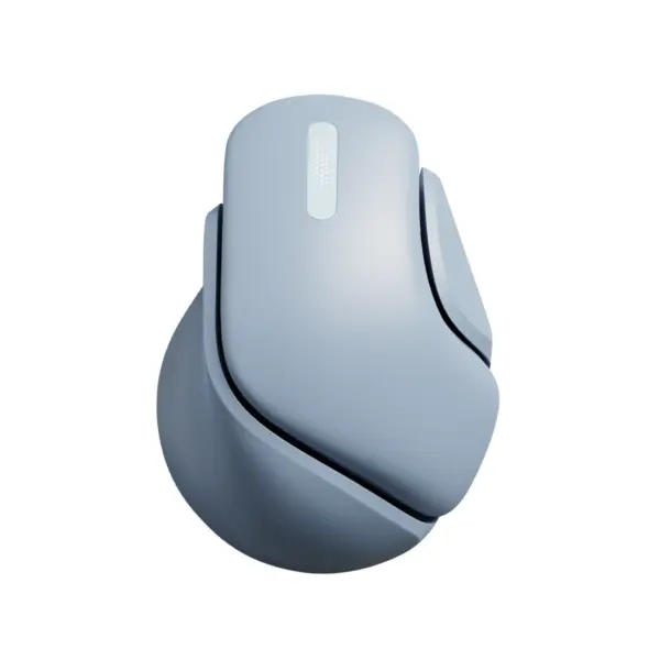 Wired Optical Mouse
